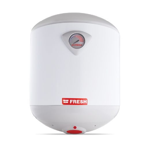 Fresh Electric Water Heater Venus 30 Liters - 500004669 Fresh Electric Water Heater Venus 30 Liters - 500004669